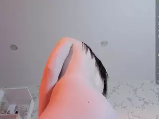 Ann-Sweer's Live Sex Cam Show