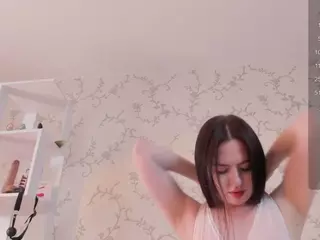 Ann-Sweer's Live Sex Cam Show