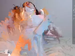 Ann-Sweer's Live Sex Cam Show