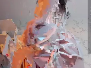 Ann-Sweer's Live Sex Cam Show