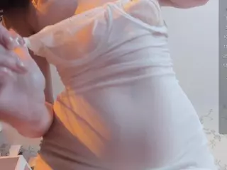 Ann-Sweer's Live Sex Cam Show