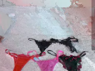 Ann-Sweer's Live Sex Cam Show