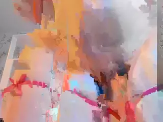 Ann-Sweer's Live Sex Cam Show
