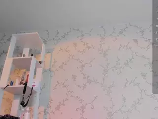 Ann-Sweer's Live Sex Cam Show