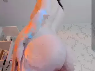 Ann-Sweer's Live Sex Cam Show