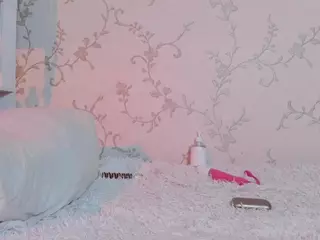 Ann-Sweer's Live Sex Cam Show
