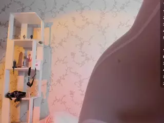 Ann-Sweer's Live Sex Cam Show