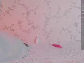 Ann-Sweer's Live Sex Cam Show