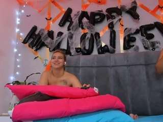 carolinee-torres webcam