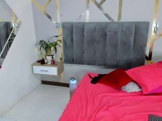 carolinee-torres webcam