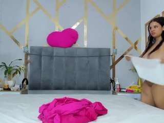 carolinee-torres webcam