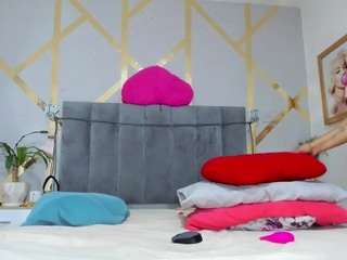 carolinee-torres webcam