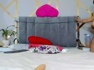 carolinee-torres webcam