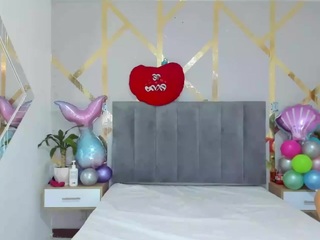 carolinee-torres webcam