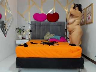 carolinee-torres webcam