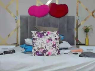 Carolinee-Torres