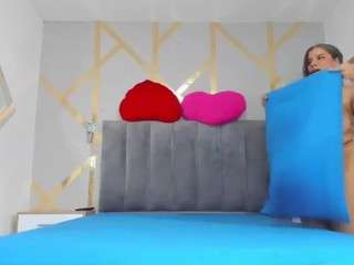 Carolinee-Torres