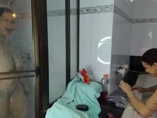 Carolinee-Torres's Live Sex Cam Show