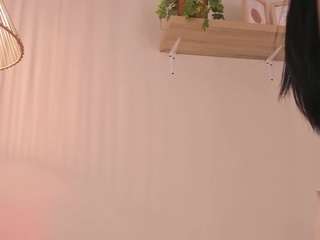 gisselle-palmer Modèle Webcam Profil