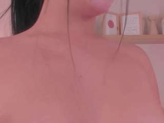 gisselle-palmer webcam model