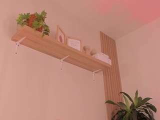 gisselle-palmer webcam