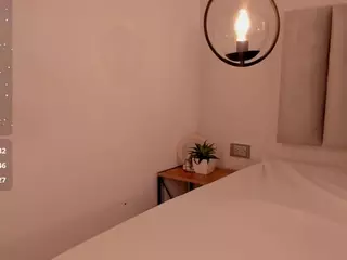 Gisselle-Palmer's Live Sex Cam Show