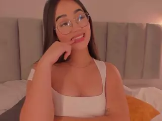 Gisselle-Palmer's Live Sex Cam Show