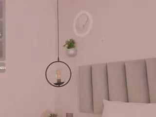 Gisselle-Palmer's Live Sex Cam Show