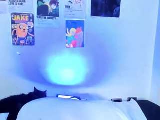 naomi-haruno Live Webcam on CamSoda