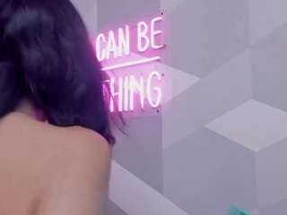 Naomi-haruno live webcam show