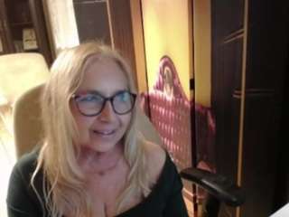 sofiadream's live room