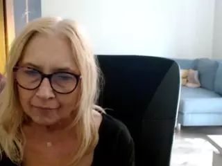 SofiaDream's Live Sex Cam Show
