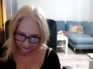 SofiaDream's Live Sex Cam Show
