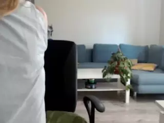 SofiaDream's Live Sex Cam Show