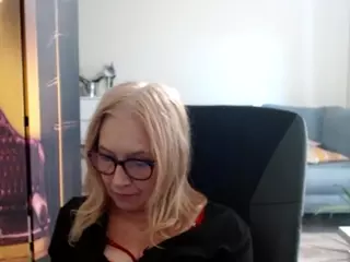 SofiaDream's Live Sex Cam Show