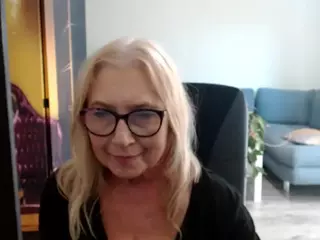 SofiaDream's Live Sex Cam Show