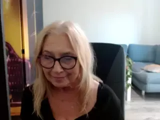 SofiaDream's Live Sex Cam Show