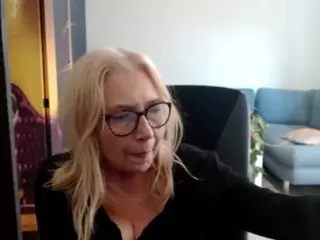 SofiaDream's Live Sex Cam Show