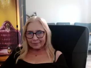 SofiaDream's Live Sex Cam Show