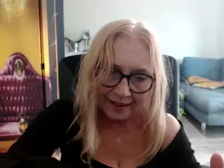 SofiaDream's Live Sex Cam Show