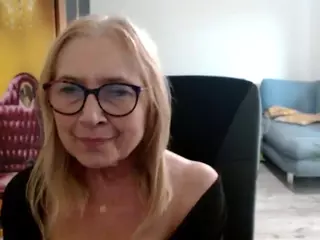 SofiaDream's Live Sex Cam Show