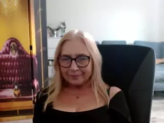 SofiaDream's Live Sex Cam Show