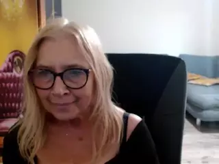SofiaDream's Live Sex Cam Show