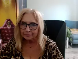 SofiaDream's Live Sex Cam Show