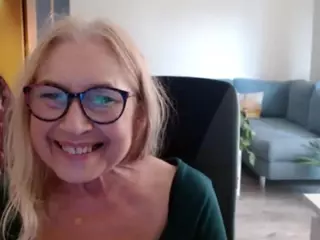 SofiaDream's Live Sex Cam Show
