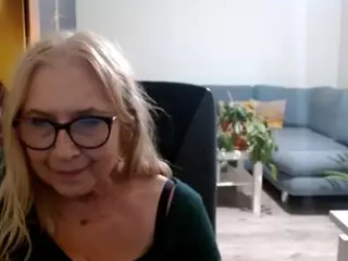 SofiaDream's Live Sex Cam Show
