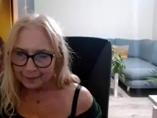 SofiaDream's Live Sex Cam Show