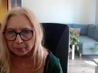 SofiaDream's Live Sex Cam Show