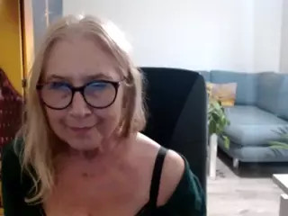 SofiaDream's Live Sex Cam Show