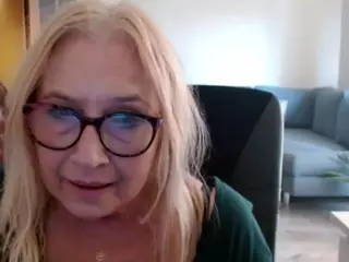 SofiaDream's Live Sex Cam Show